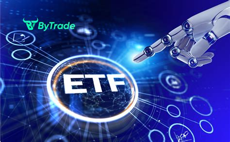 🔍 Exploring ETFs in the Crypto Space: A New Era of Investment ...