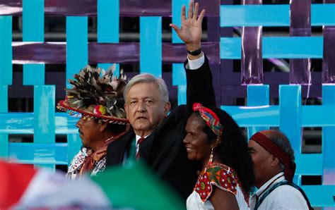 What Does AMLO Mean for Migrants? | The Nation