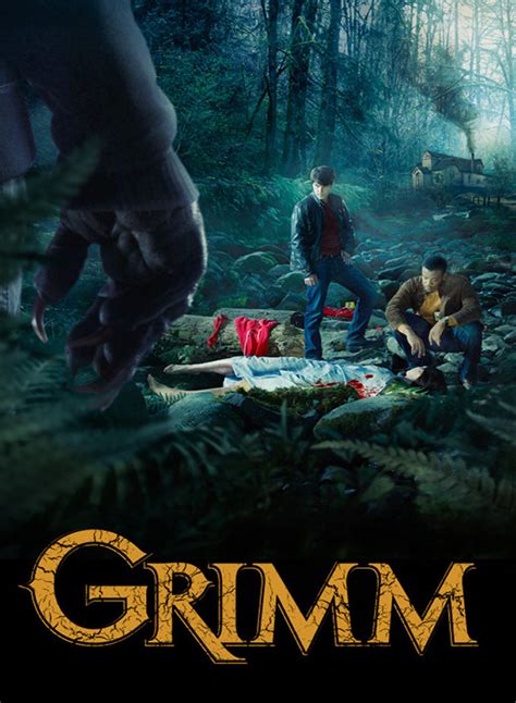 Season 1 | Grimm Wiki | Fandom powered by Wikia