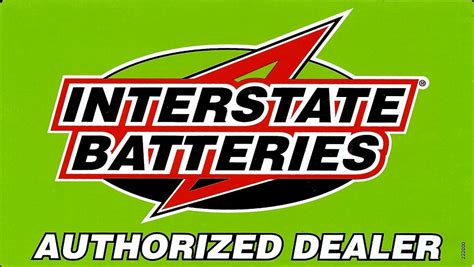 Interstate Batteries | Marc's Marine