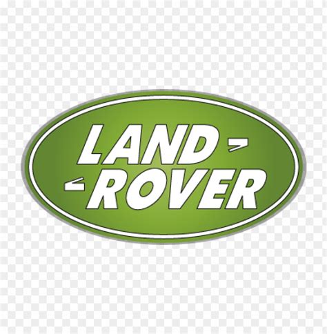 Land Rover Logo Vector