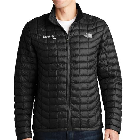 The North Face ThermoBall Trekker Jacket- Layton Clearance – laytonlifestore