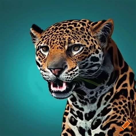 Image of a jaguar