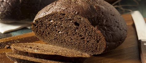 Pumpernickel Authentic Recipe | TasteAtlas