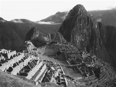 Machu Picchu | Machu picchu, World photography, Aerial view