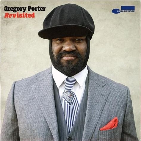 Gregory Porter - Revisited Lyrics and Tracklist | Genius