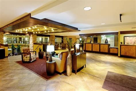 Holiday Inn Missoula Downtown - UPDATED 2018 Prices, Reviews & Photos ...