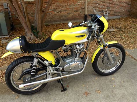 Restored Ducati Desmo 450 - 1971 Photographs at Classic Bikes Restored ...