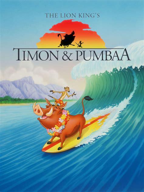 Timon e Pumba | Wiki Dobragens Portuguesas | Fandom