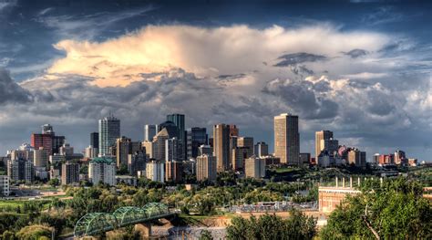 Edmonton Canada City - Free photo on Pixabay - Pixabay