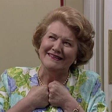 Hyacinth Bucket Quotes