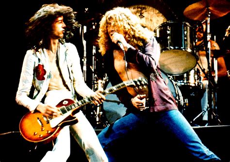 10 Things You Might Not Know About Led Zeppelin – KSHE 95