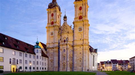 Abbey of St. Gall in St. Gallen | Expedia