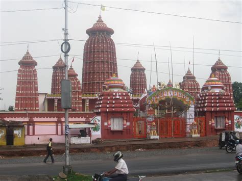 My Bhubaneswar: Ram mandir in bbsr