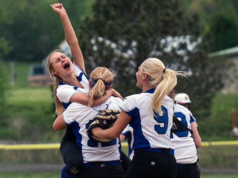 Horseheads rallies for STAC softball title | USA TODAY High School Sports