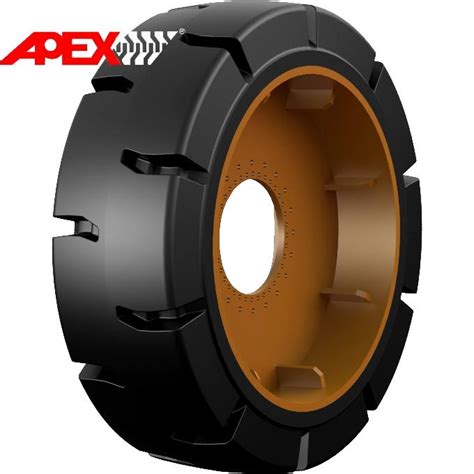 Mold On Tire - APEX (Taiwan Trading Company) - Special Transportation ...