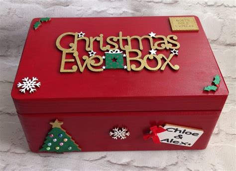 The Incredible Christmas Eve Box - Packaging Supplies TipsPackaging Supplies Tips