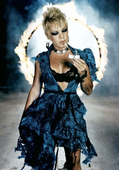 P!NK Photoshoot - Pink Photo (9933747) - Fanpop