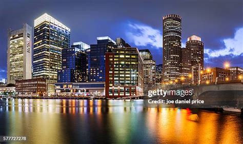 517 Boston Fort Point Stock Photos, High-Res Pictures, and Images ...