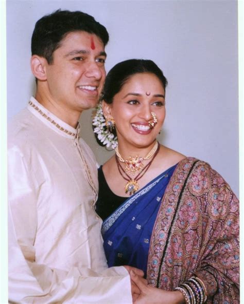 Madhuri Dixit Husband | 10 Alluring Pictures | Reviewit.pk