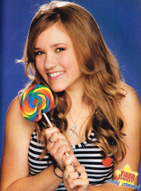 13 Best Emily images | Emily osment, Spy kids 2, Spy kids