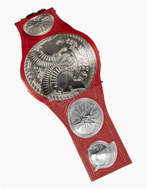 Raw Tag Team Championship Png - Luke Gallows Tag Team Champion, Transparent Png - kindpng