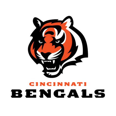 Cincinnati Bengals Logos History & Images | Logos! Lists! Brands!