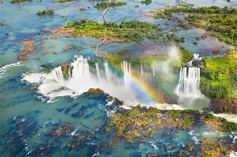 These are the world's most beautiful waterfalls | loveexploring.com