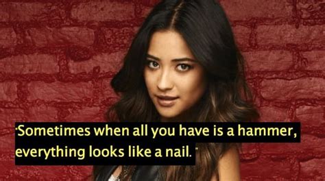 Best 31 Emily Fields Quotes - Pretty Little Liars - NSF News and Magazine