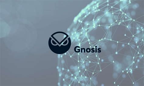 Gnosis Launches World’s First Prediction Market for Decentralized Governance