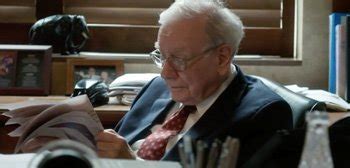 First Official Trailer for HBO Documentary 'Becoming Warren Buffett ...