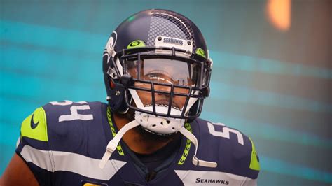 Will Bobby Wagner’s Return Fix Seattle Seahawks’ Run Defense Issues?