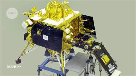 India shoots for the Moon with Chandrayaan-3 lunar lander