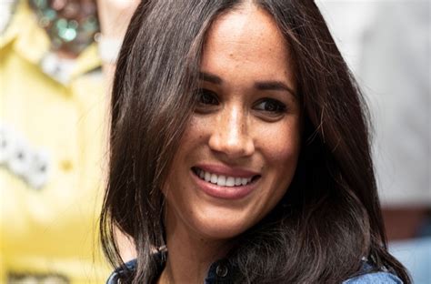 British Royal News: Meghan Markle Almost Joined The UK Version Of DWTS