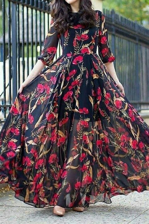 Pin by Resmivida on Dresses | Long frock designs, Stylish dresses ...