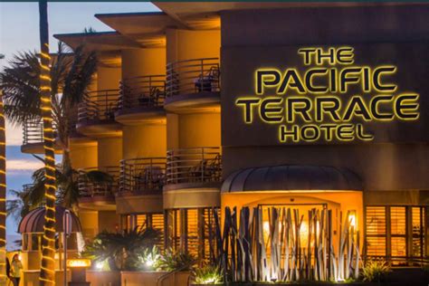 Pacific Terrace Hotel is a Hidden Gem on Pacific Beach in San Diego! | TRAVELS WITH TAM