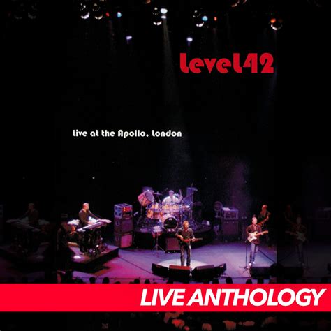 Releases – Level42.com