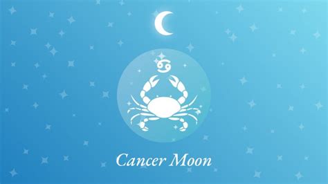 Cancer Moon Sign Meaning: Personality Traits, Appearance & Compatibility