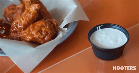 Wings And Ranch GIFs - Find & Share on GIPHY