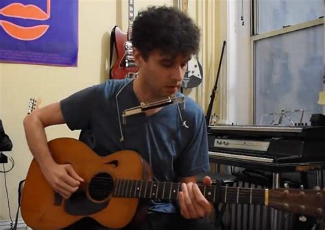 Vampire Weekend - Harmony Hall Solo Cover - Philosophers | Phil and the ...