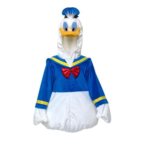 Donald Duck Costumes (for Men, Women, Kids) | PartiesCostume.com