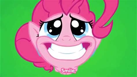 My little pony?? (Smile HD) - YouTube