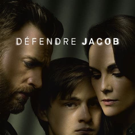 Defending Jacob - TheTVDB.com