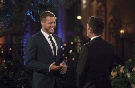 'The Bachelor' season 23 offers us Colton the virgin, and an opportunity to feel better about ...