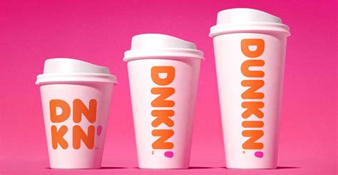 Dunkin’s New Double-Walled Paper Cup Hits New England | Dunkin'