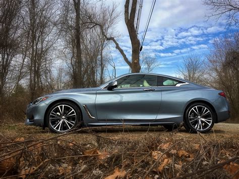 2017 Hagane Blue Q60 - Infiniti Q60 Forum