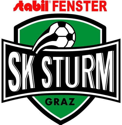 Logo History Sturm Graz