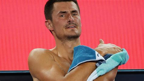 Bernard Tomic v Lleyton Hewitt feud: Peace talks | Herald Sun