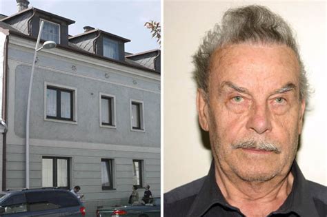 Josef Fritzl house of horrors turned into 10 apartments | Daily Star