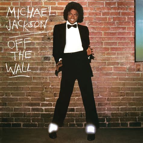 Michael Jackson – "Off The Wall" (Special Edition) | Echte Leute